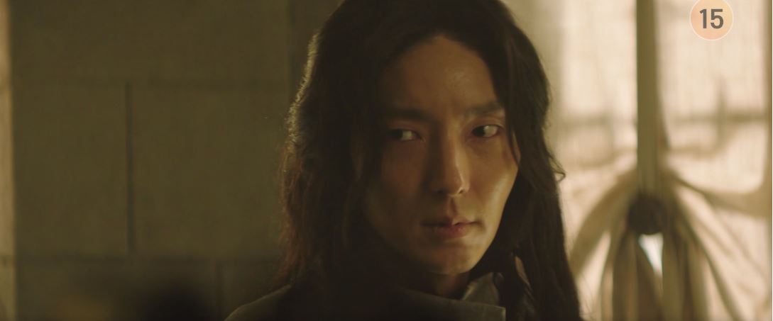 아라문의검_4회