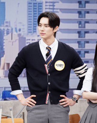 폭군의 셰프 이헌 이채민 교체 이유