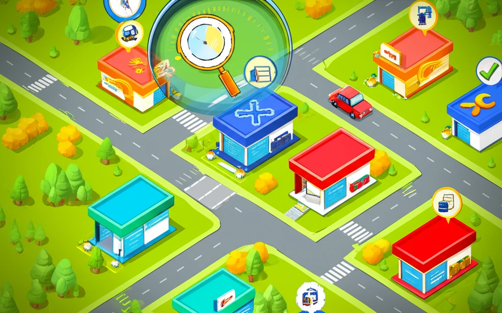 현대자동차 블루핸즈 진천 지역 정비소..