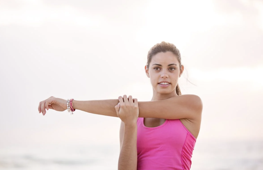 하루 10분으로 달라지는 몸과 마음, 스트레칭의 놀라운 건강 효과