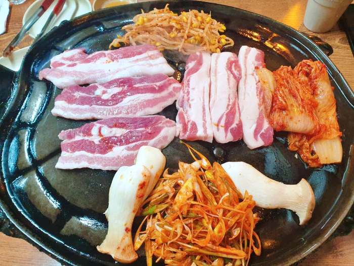 전참시 전지적참견시점 멜로망스 김민석 김우석 맛집 추천 소개