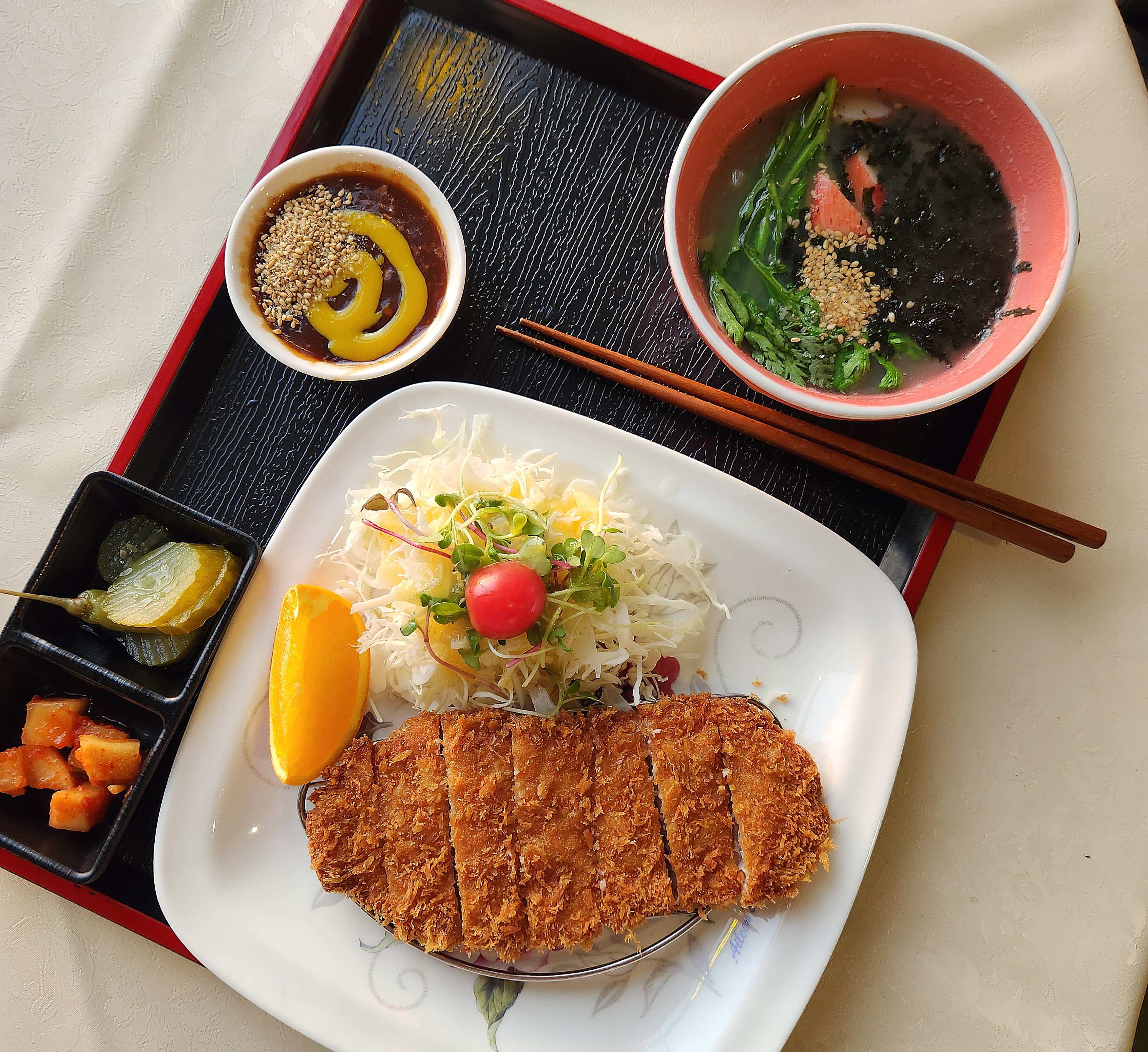 충주안림동맛집 : 로마의휴일