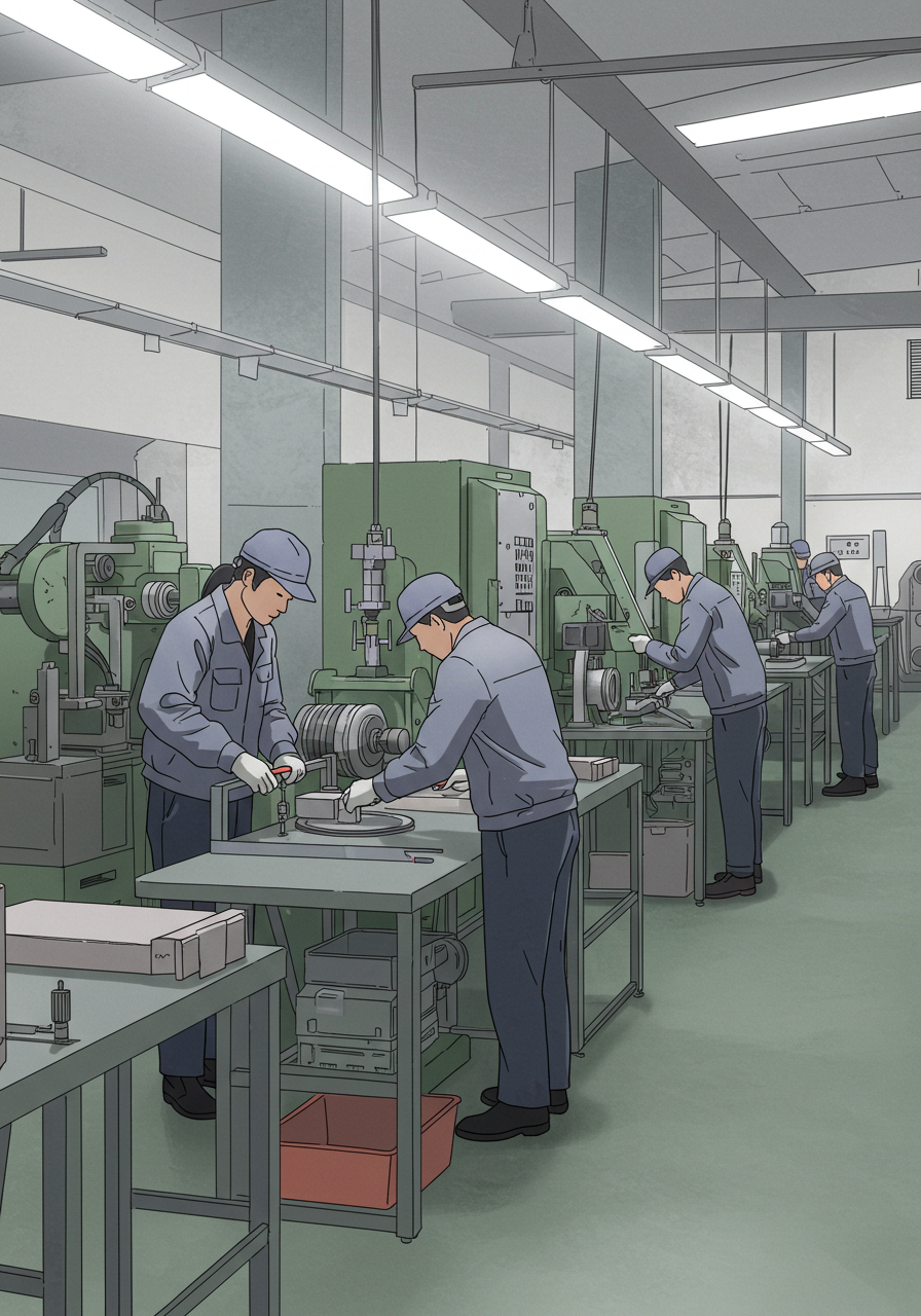 구직급여 수급 대기기간