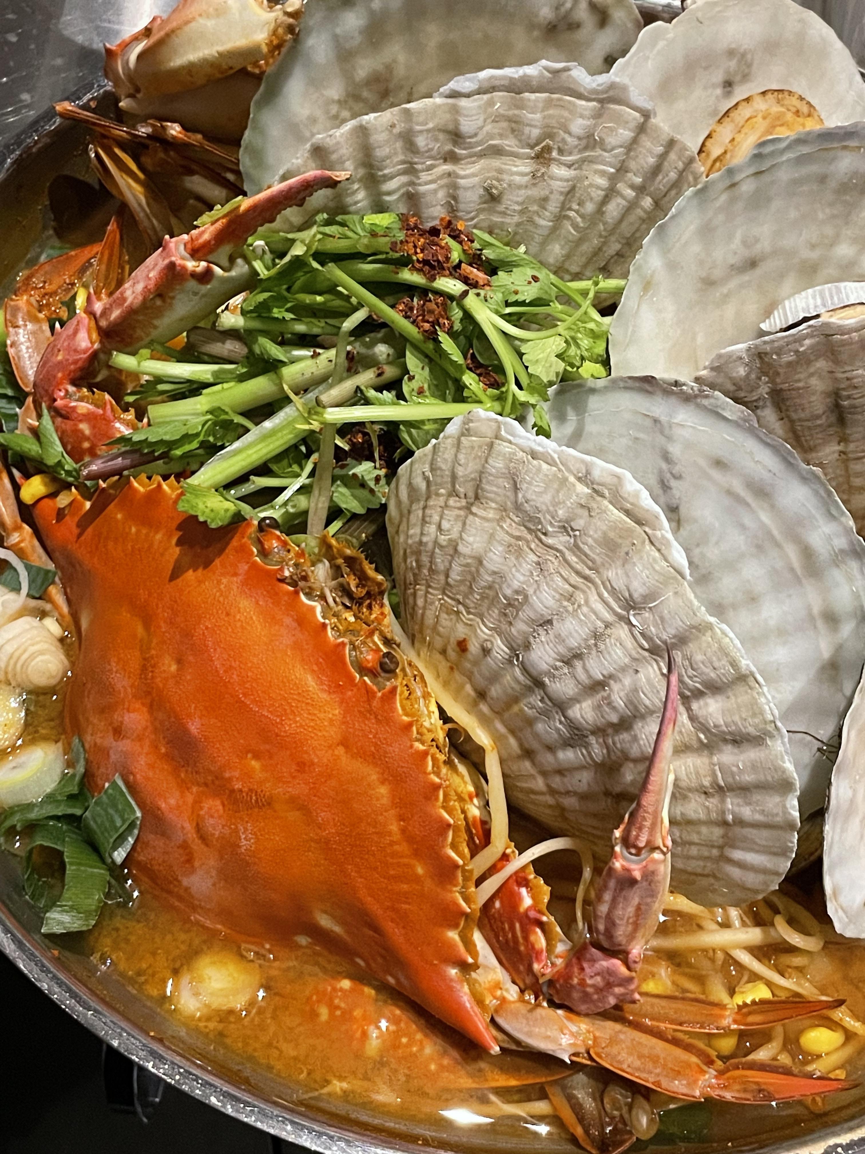 용산-삼각지 근처-해산물 맛집-&amp;#39;머구리야&amp;#39;