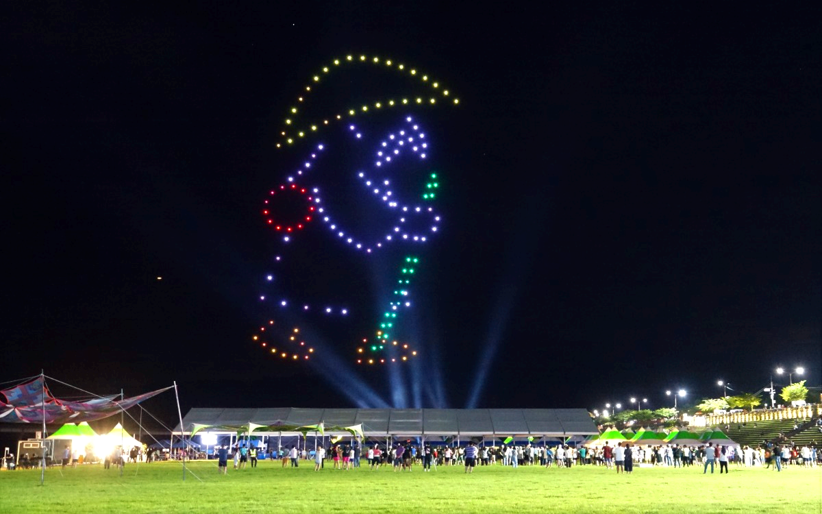 영월 동강뗏목축제