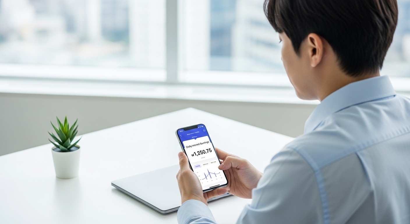 미래에셋증권&amp;#44; CMA&amp;#44; 발행어음