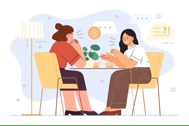 유전 상담에 대한 오해와 진실 관련 사진