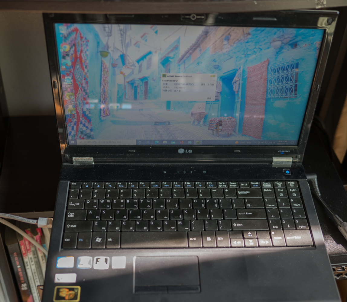 아이피타임 T24000NS