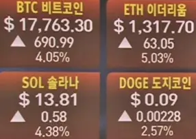 암호화폐