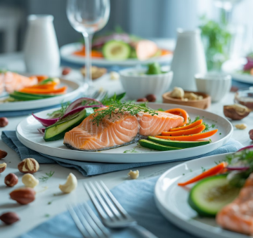 콜레스테롤 정상수치