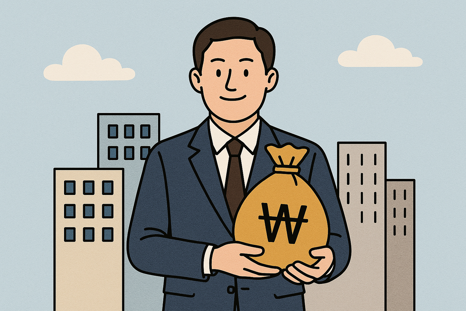 무급휴직 정부 지원금