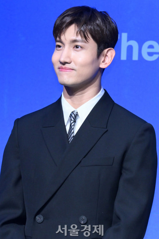 최강창민 아기