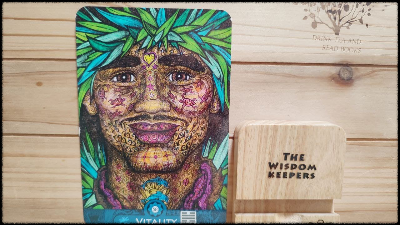 태양주역 58번 중택태 괘