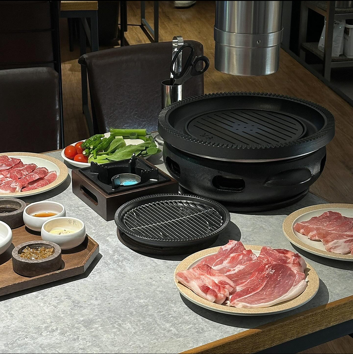 진해 맛집, 진해 군항제 맛집, 데이트 코스, 안민 진해점