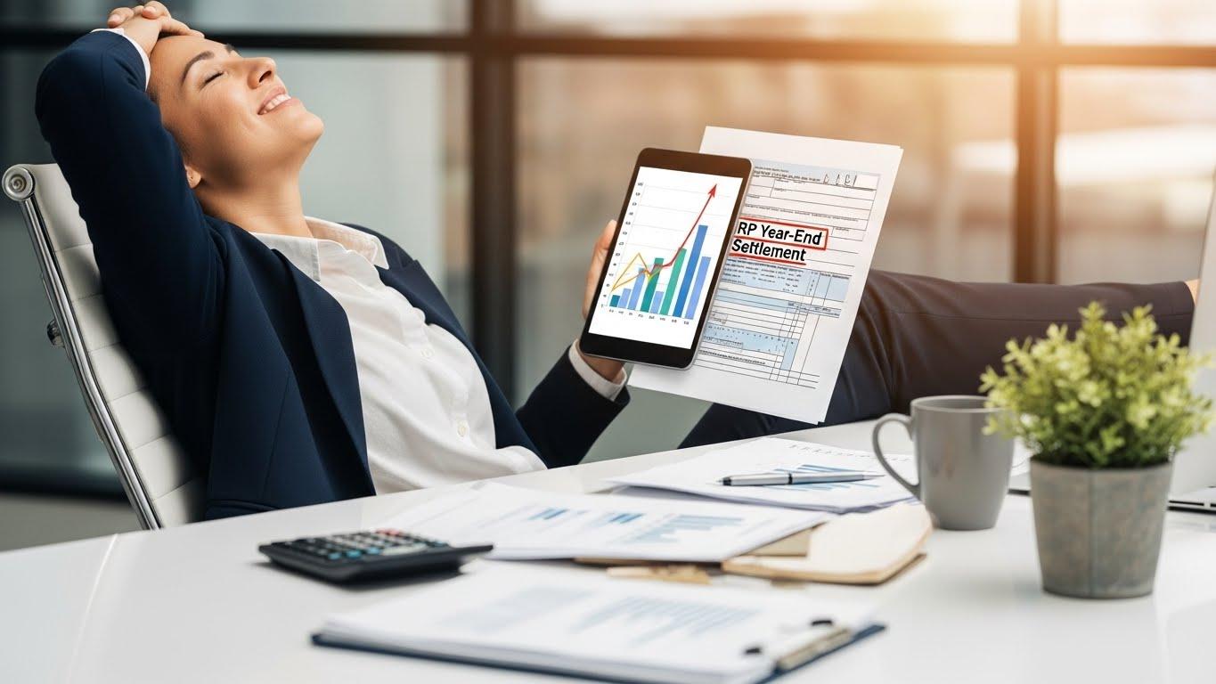 irp 연말정산 절세