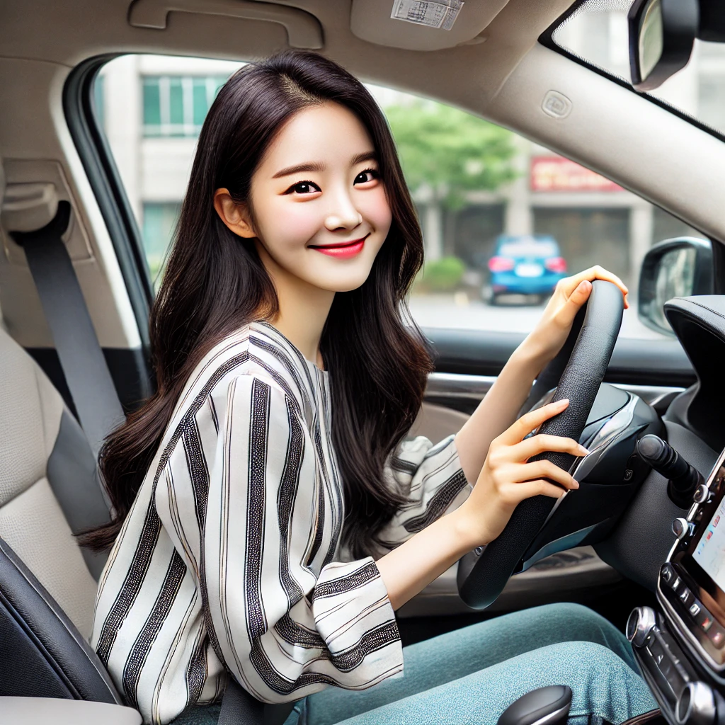 승용차와 상용차의 차이점