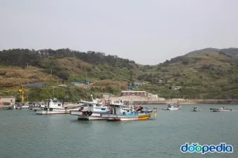 하태도 배편 시간표 예매 요금 숙박_9