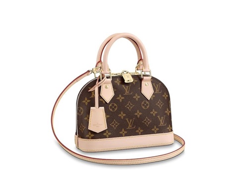 명품가방 브랜드 순위 이미지 입니다.