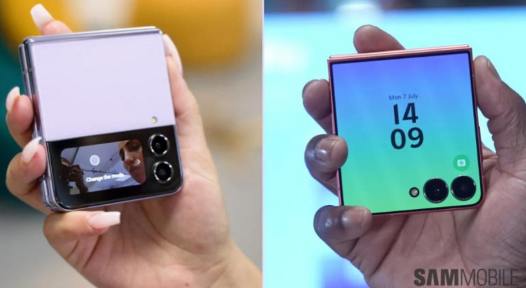 Z 플립4에서 Z 플립7로 바꿔야 하는 5가지 이유 (읽고 나면 당장 업그레이드하고 싶어짐)