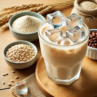 미숫가루 당뇨에 좋은가요 건강하게 먹는법 효능 부작용 혈당 gi지수로_10