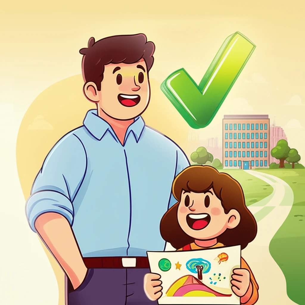 육아기 근로시간 단축 급여 계산법과 ..