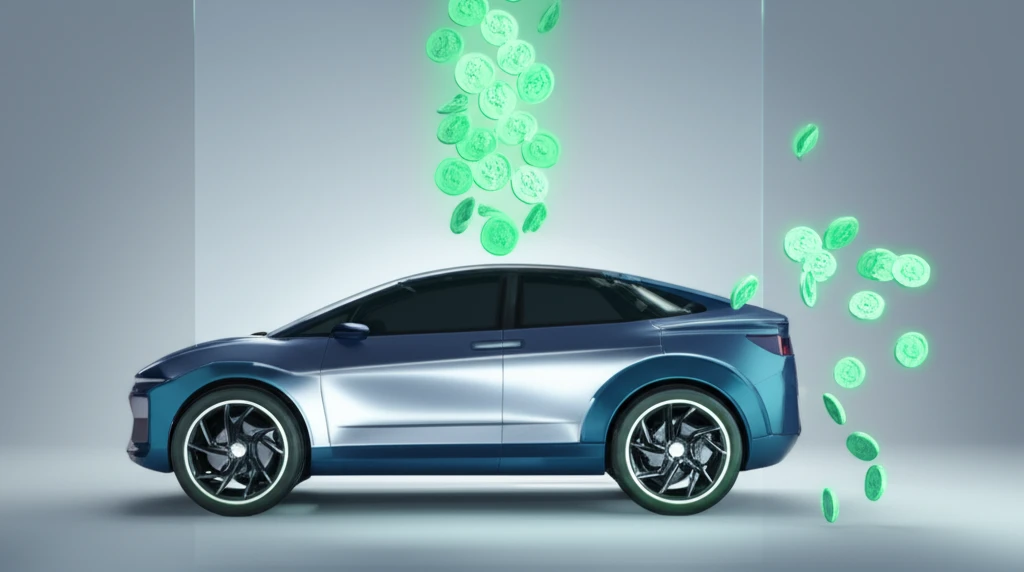 2026년 전기차 보조금 개편안에 따..