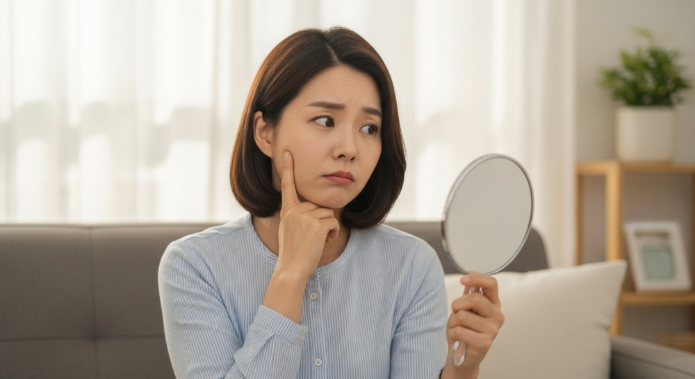 가장 쉬운 8체질 자가진단