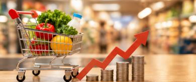 2026년 9월 소비자물가 상승률 2.9%의 의미