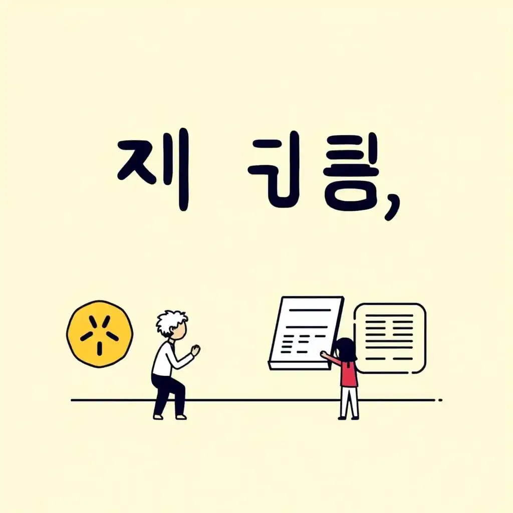 감기 걸렸을때 찬물 활용의 지혜로운 결론을 요약한 이미지.
