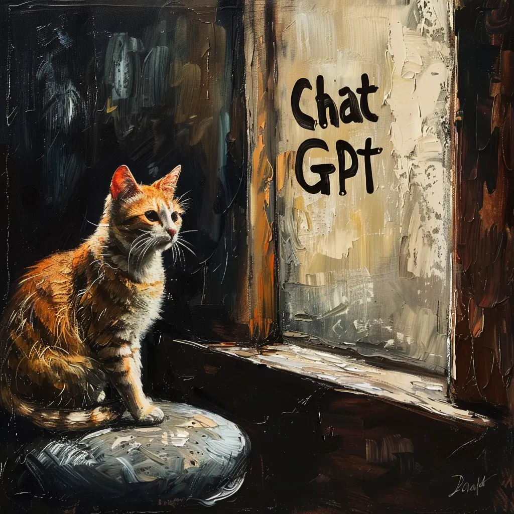 chatgpt