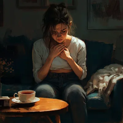 위염 약 없이 관리하기: 생활 습관 TOP 3_3