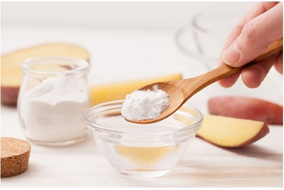 베이킹소다 활용법