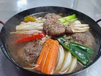 오늘N 떡갈비 식당 위치