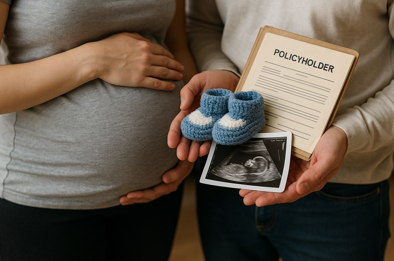 예비 부모를 위한 태아보험 가이드|2025년 추천상품 TOP3