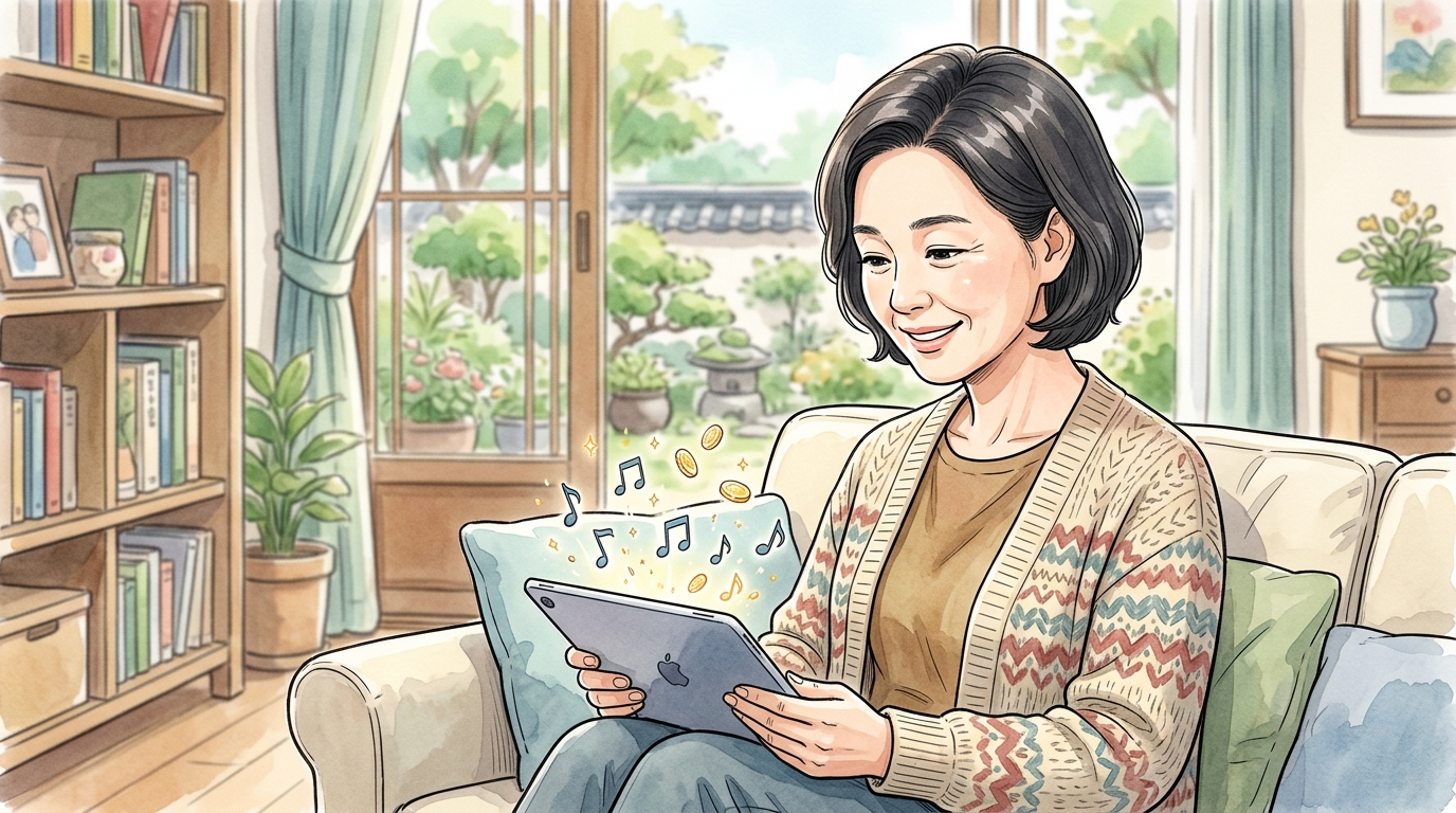 음원 저작권 RWA 토큰화 투자 방법 및 글로벌 IP 조각 투자 성공 사례 분석: 은퇴 후 매달 들어오는 저작권료 파이프라인 만들기