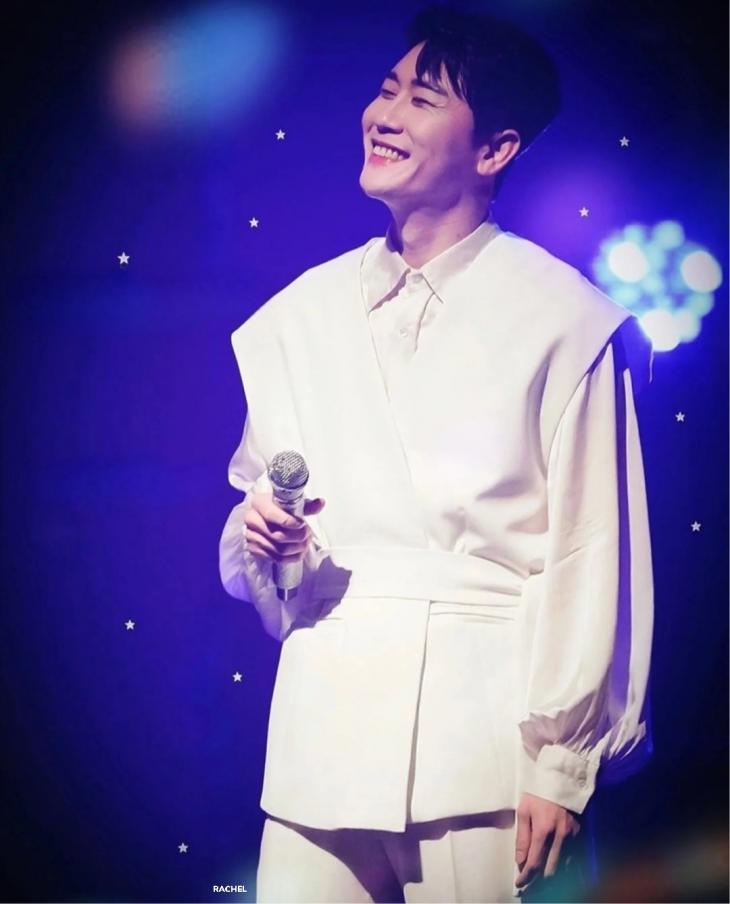 2024 영탁 단독 콘서트