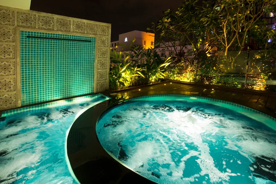 Alagon City Hotel & Spa