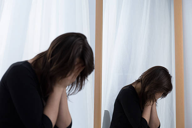 반복적인 자살 시도나 자해