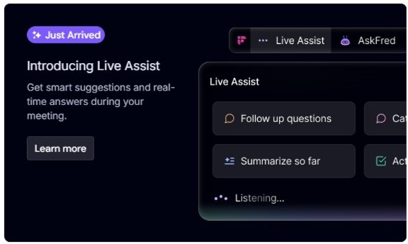 Fireflies.ai