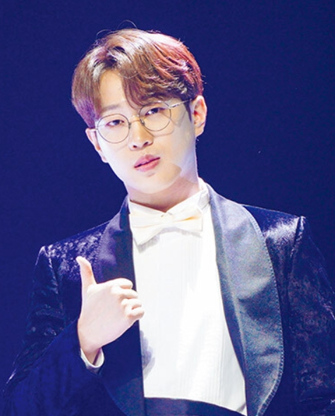 미스터트롯2-Top7-콘서트