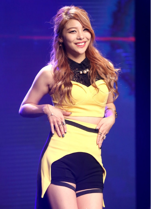 에일리 노래