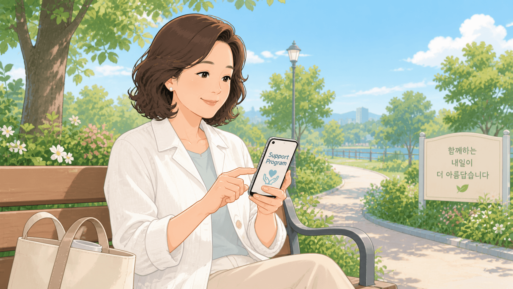 알바 종소세 환급금 조회