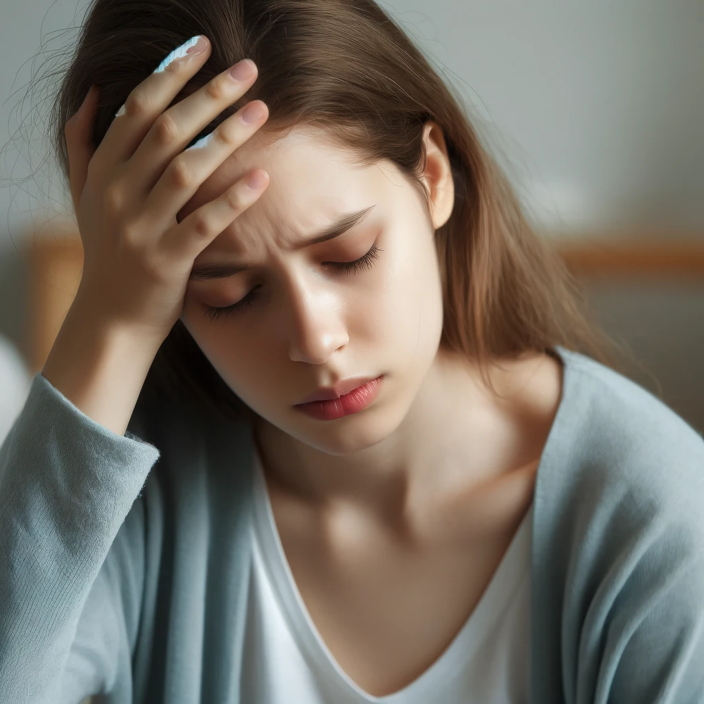 빈혈 관리의 중요성에 관련된 사진