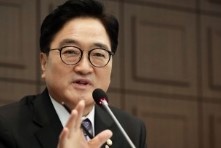 우원식 국회의원 프로필