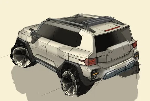 쌍용 코란도 KR10 출시일 가격 실물사진