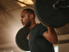 웨이트 트레이닝