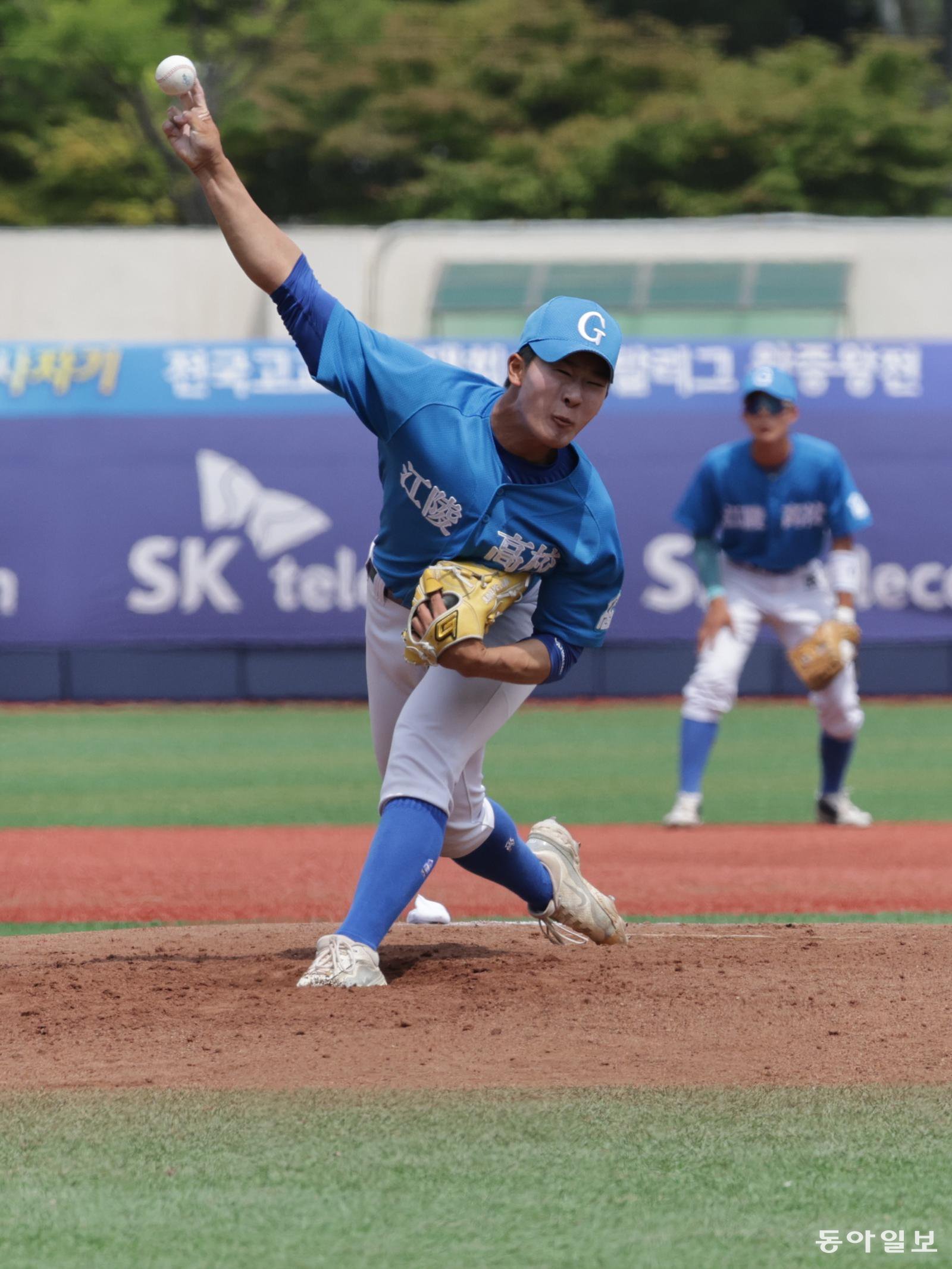 제80회 황금사자기 강릉고 4강 진출! 대구고 콜드패 징크스 분석 및 8강 일정(경남고 광주일고)