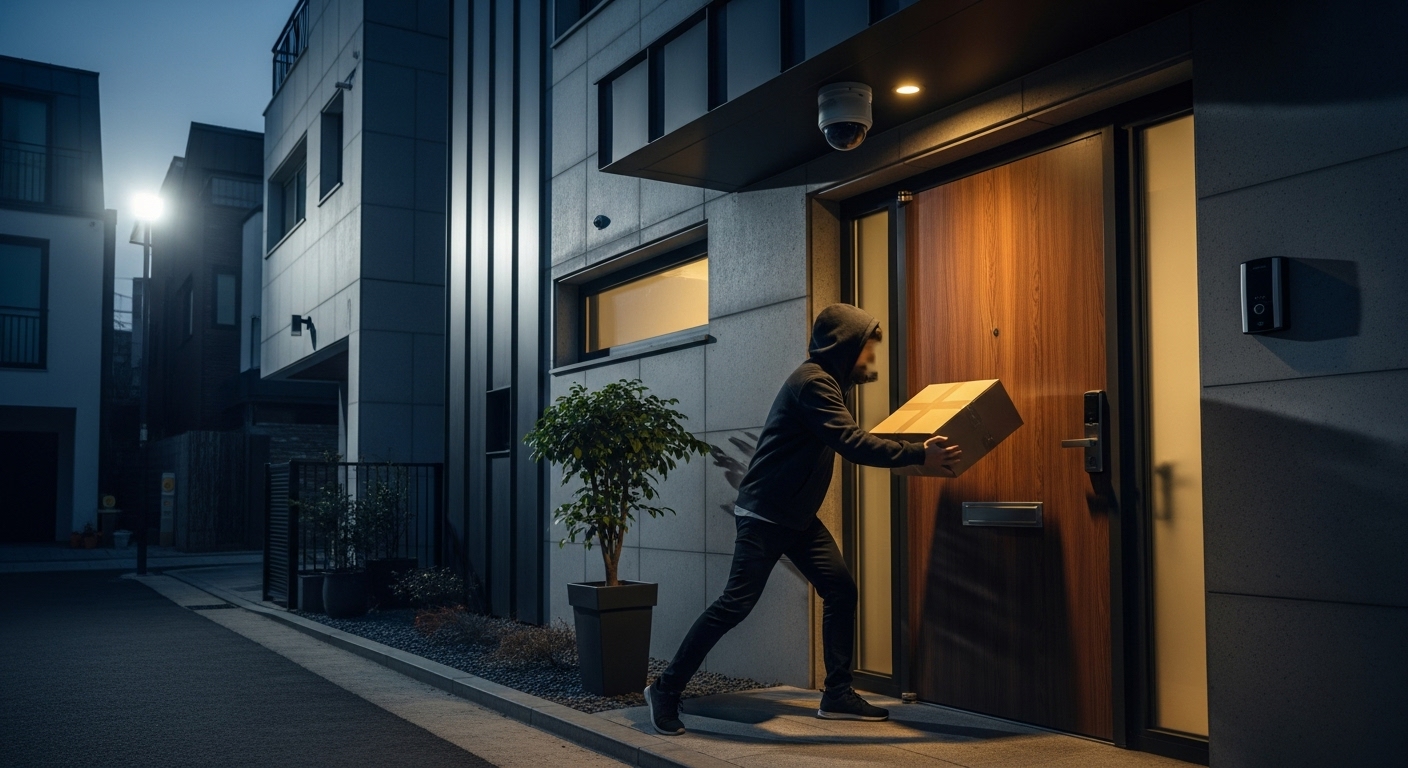 택배분실, 소비자보호원