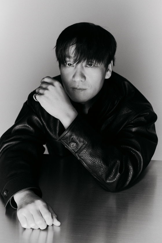 박해수 프로필 나이 집 고향 결혼 아내 아들 모발이식 인스타까지 총정리