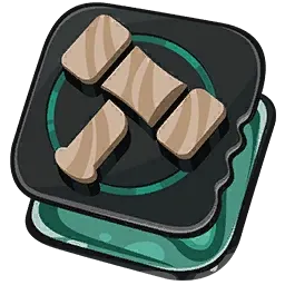 트리거 캐릭터 진급 재화 1